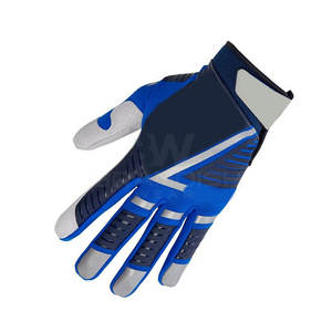 Gants de frappeur de baseball professionnels de qualité supérieure Gants de frappeur de baseball avec impression de logo personnalisé - Product Image 5