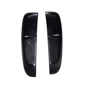 แผ่นคาร์บอนไฟเบอร์คุณภาพสูงสำหรับ Porsche Panamera 971 ช่องระบายอากาศ รุ่น 971821291AYG2X  971821292AYG2X - Product Image 1