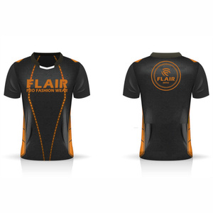 ชุดเสื้อฟุตบอลใส่สบายระบายอากาศได้ดีดีไซน์ตามสั่งชุดนักกีฬาเยาวชนชายตัดอัตโนมัติ - Product Image 5