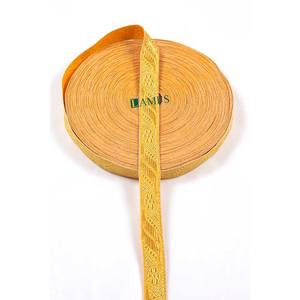 OEM Uniform Lace Braid Wholesale Gold Uniform Braids <b>Ribbon</b> Lace Trimmings Braid Textile Crafts - Product Image 1