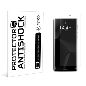 ฟิล์มกันรอย ANTISHOCK สำหรับโทรศัพท์ไลก้า ไลทซ์ 1 - Product Image 1