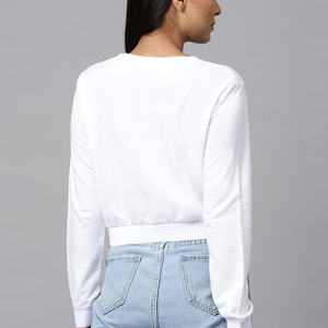 เสื้อฮู้ดสำหรับผู้หญิงใส่สบายพร้อมลายพิมพ์ทันสมัยผ้าใส่สบายและความอเนกประสงค์สำหรับทุกฤดูกาลหรือในโอกาส - Product Image 2