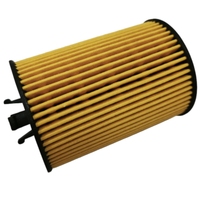 A2661800009 Oil Filter Engine Lubrication System High Performance A2661800009 ADU172107 109120