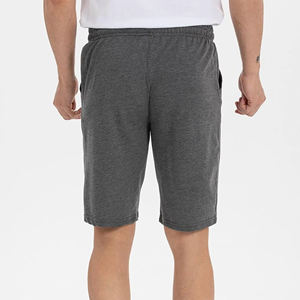 Pantalones cortos de secado rápido para hombre de último estilo, diseño único, ajuste cómodo, servicios OEM, precio bajo, pantalones cortos largos para hombre más vendidos - Product Image 6