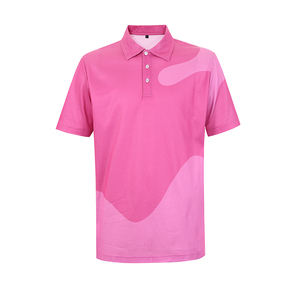 เสื้อเชิ้ตผู้ชายผ้าสแปนเด็กซ์/คอตตอน ออกแบบพิเศษ คุณภาพสูง สำหรับกิจกรรมกลางแจ้ง สปอร์ต ลำลอง สมาร์ท  โลโก้พิมพ์ด้านหน้า ผ้าคอร์ดูรอย - Product Image 1