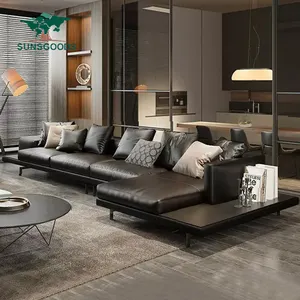 Modern Turkish French Inspired Home Sofa Set Modular Sectional Contemporary Living Room Furniture