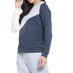 Sweat-shirt de qualité OEM pour femmes, vente en gros à prix avantageux, taille personnalisée, sweat-shirt pour femmes en vente en ligne - Product Image 4