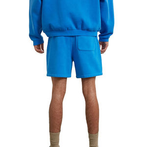 2025 New Style <b>Mens</b> Tailored Custom <b>Shorts</b> <b>Men's</b> Workout Fitness Wear Plus Size High Quality Fabric Sports <b>Shorts</b> With Pockets - Product Image 4