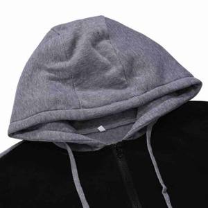 Custom Color <b>Men</b> Clothing <b>Hoodies</b> Sweatshirts Wholesale Best Selling New Fashion Style Winter Breathable Basics <b>Hoodies</b> for <b>Men</b> - Product Image 3