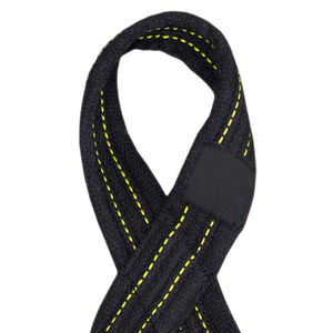 Soporte Profesional para Levantamiento de Pesas, Correas de Muñeca en Forma de 8, Resistentes y Duraderas, Disponibles a un Precio Asequible, OEM - Product Image 6