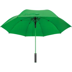Ombrello Promozionale Personalizzato con Manico ad Anello di Darren - Product Image 2