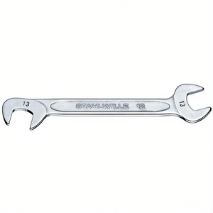 Clé électrique à double embout métrique de petite taille Stahlwille - Product Image 3