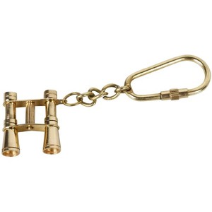 Porte-clés en forme d'ancre antique avec pièce unique de qualité supérieure supplémentaire pour clés de vélo et de voiture à bas prix - Product Image 2