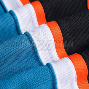Servicio OEM, Jersey de Hockey sobre Hielo 100% Poliéster, Jersey de Hockey sobre Hielo Liso Teñido para Venta en Línea - Product Image 6