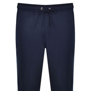 Usine en gros pull à capuche survêtement nouveau Design décontracté tricot haut broderie motif décoration uni teint à capuche - Product Image 6