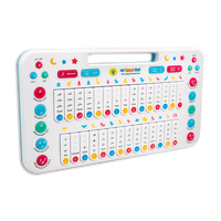 100% dispositif éducatif de qualité assurée pour les enfants musulmans Quran Pad pour apprendre les noms d'animaux arabes à un prix fiable