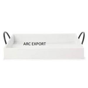 ถาดหนังใส่อาหารเซิร์ฟเวอร์ - Product Image 3