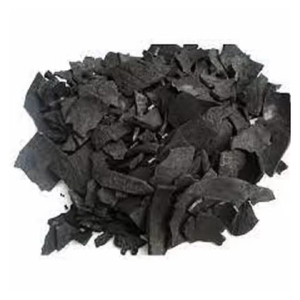 4x6 gránulos de carbón de coco de cáscara de coco de carbón activado para dibujar oro 25,2 kg - Product Image 5