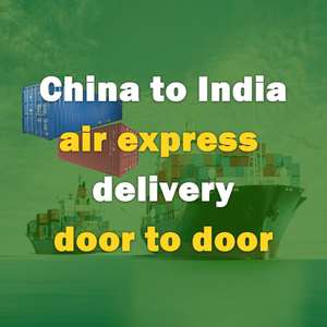 Mensajería de China a India, todos los productos a precio bajo - Product Image 3