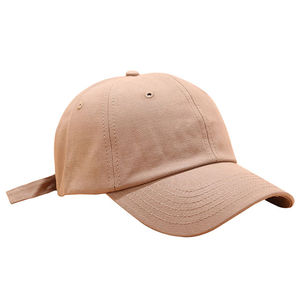 Chapeaux de sport pour adultes avec LOGO personnalisé Casquette de baseball dos nu Casquette de camionneur OEM de qualité supérieure personnalisée en maille - Product Image 5