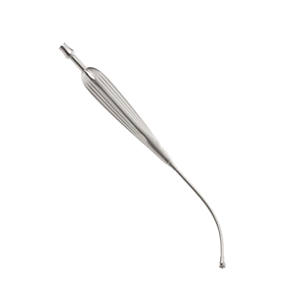 Dilatateur urétral masculin en urologie, ballon, ensemble urologique avec tube d'aspiration dentaire pour les procédures chirurgicales buccales et laryngiques - Product Image 5