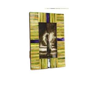 กรอบรูป MDF ทันสมัยสำหรับบ้านห้องนอนตกแต่งโต๊ะใช้งานง่ายต่อสิ่งแวดล้อม - Product Image 1