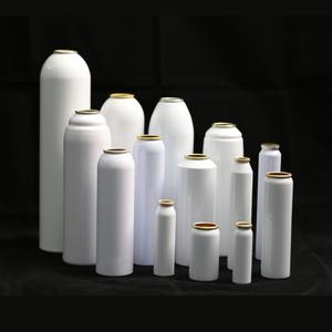 Fabricante de aplicaciones cosméticas, botellas de aluminio de Aerosol modernas, medicina farmacéutica de Metal de Vietnam, cuidado Personal - Product Image 5