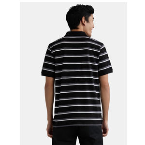 Camiseta de polo para hombre con logotipo personalizado impreso, precio de fábrica, poliéster en blanco, calidad superior - Product Image 6