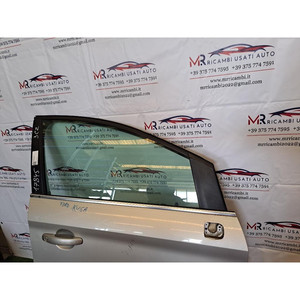 PUERTA DELANTERA DERECHA DX FORD Kuga Series (CBV) PUERTA 1712678 TXDA (08>13) - Product Image 3
