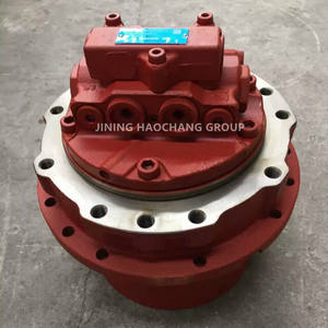 U55-4 penggali U55-3A perjalanan Motor RD551-61290 RD568-61292 U 55 <span class=keywords><strong>Kubota</strong></span> U55 penggerak terakhir - Product Image 5