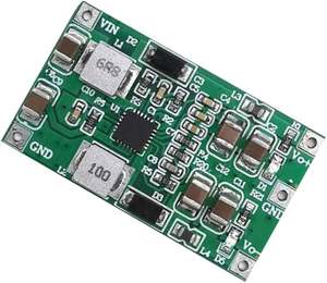 Componentes Electrónicos TPS65131, Regulador de Voltaje Dual Positivo y Negativo - Product Image 1