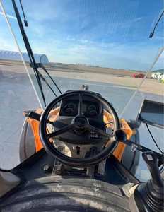 2014 pour mini chargeuse sur chenilles 921F-Moteur et pompe à haute efficacité de fonctionnement Construit pour les travaux difficiles et une productivité élevée - Product Image 6