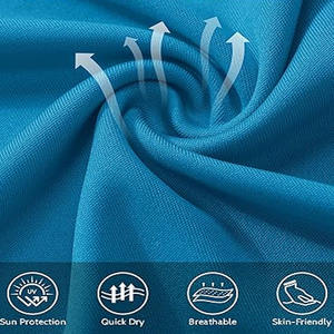 OEM al por mayor de alta calidad de algodón de los hombres para los polos de manga corta personalizada para Polo Camisetas hechas por los deportes de vestir - Product Image 5