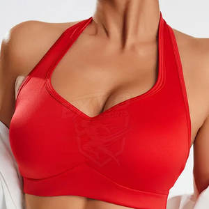 Ropa Deportiva Personalizada, Sujetador Deportivo, Nueva Llegada 2026, Mejor Precio, Sujetador Deportivo para Mujer a Bajo Precio - Product Image 3