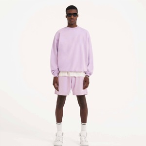 Sweats à capuche pour hommes Sweat à capuche Hip Hop Streetwear avec capuche Cordon de serrage Impression bouffante Logo personnalisé Pull pour hommes Sweat à capuche - Product Image 6