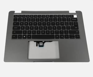 Nueva Carcasa Superior Original para Portátil Dell Latitude 3340 con Reposamanos y Teclado 040V0P 40V0P, 90 Días de Garantía - Product Image 3