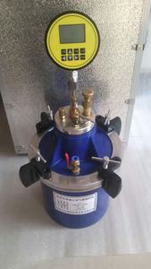 7L-Anzeiger Luftgehaltemesser/Luftvolumemesser Tester/Beton-Luftgehalt Messen - Product Image 4