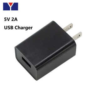 Di động thay thế PSP sạc DC 5V 2A PSP 1000 2000 3000 loạt Adaptor cho PSP