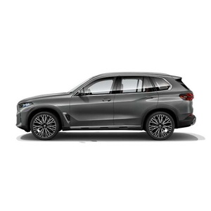 ขายรถ BMW SUV มือสอง bmw รถ X5 มือสอง - Product Image 4