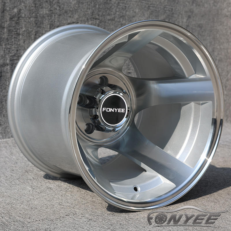 หน้าเครื่องสีเงิน (15X12J)