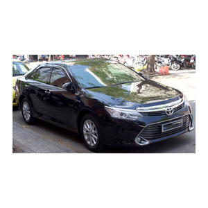 Toyota Camry 200AX ไฮบริด4WD รถซีดาน5-Seater ขวาด้านซ้ายสบายครอบครัวใช้น้ำมันเบนซิน-เบนซินเทอร์โบมือสอง