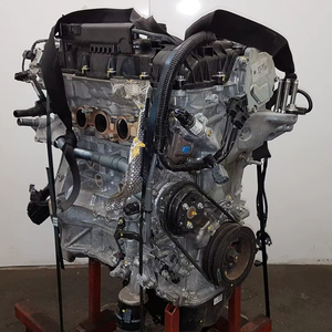 Exportador al por mayor de motores usados 1.5L SkyActiv D o S5 DPTR - Product Image 1