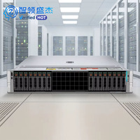 PowerEdge R770 2U机架式服务器，用于虚拟化、混合云、智能管理、高密度计算、双Intel Xeon