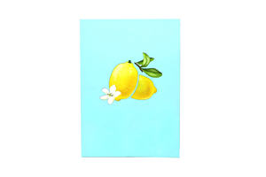 Venta al por mayor 3D flor árbol Pop Up tarjeta Vietnam venta al por mayor recuerdo para eventos especiales 3D Pop Up tarjeta de felicitación - Product Image 3