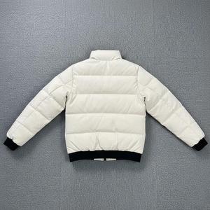 เสื้อพัฟเฟอร์ราคาส่งสำหรับผู้ชาย ดีไซน์ล่าสุด เสื้อพัฟเฟอร์สำหรับผู้ชาย ผลิตในปากีสถาน เสื้อพัฟเฟอร์สั่งทำพิเศษ - Product Image 3