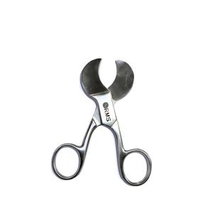 Juego de instrumentos de fórceps de tijeras de cordón umbilical Manual de acero inoxidable - Product Image 1