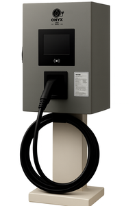 Cable de carga Type2 Ev de alta calidad con carga dual para dos EVs Tipo 2 Premium New Condition - Product Image 2