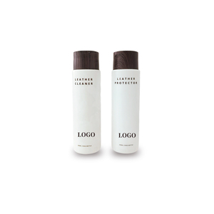 Kit complet d'entretien du <span class=keywords><strong>cuir</strong></span> pour bottes, canapés et grands meubles en <span class=keywords><strong>cuir</strong></span> avec nettoyant et revitalisant pour <span class=keywords><strong>cuir</strong></span> - Product Image 3
