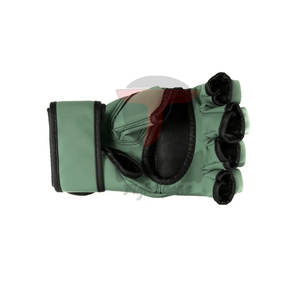 Nouveauté 2025 - Gants de MMA pour adultes - Qualité supérieure - Entraînement professionnel - Confortables - Légers - Durables - Cuir - Arts martiaux - Product Image 6