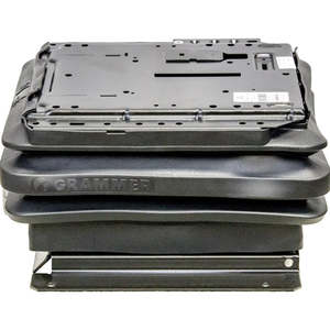 เบาะรถแทรกเตอร์แบบ Heavy Duty พร้อมระบบกันสะเทือนแบบกลไกสำหรับ Grammer - Product Image 2